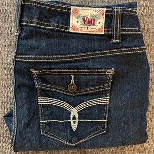 YMI Jeans